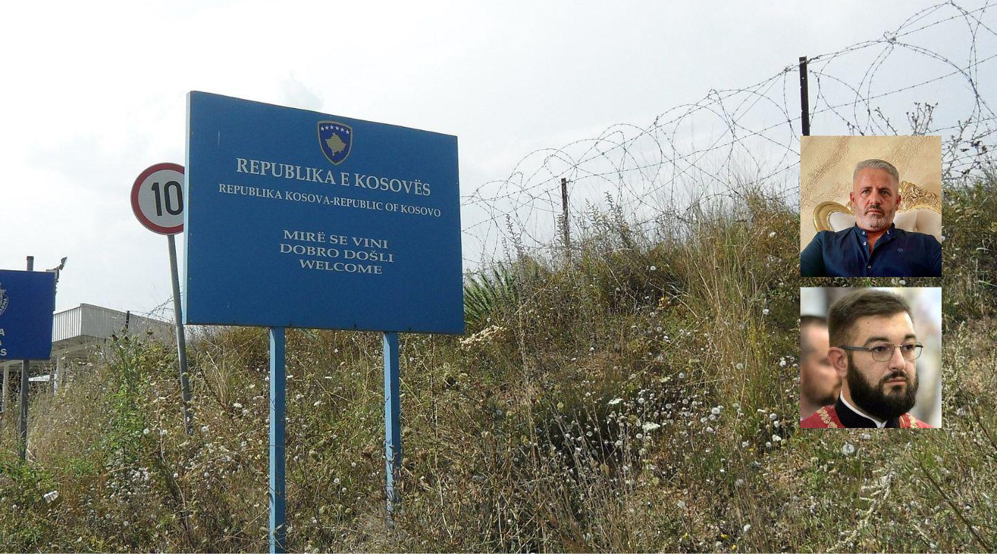 Copertina per Le comunità di Kosovo e Serbia a Gorizia, «serve dialogo»